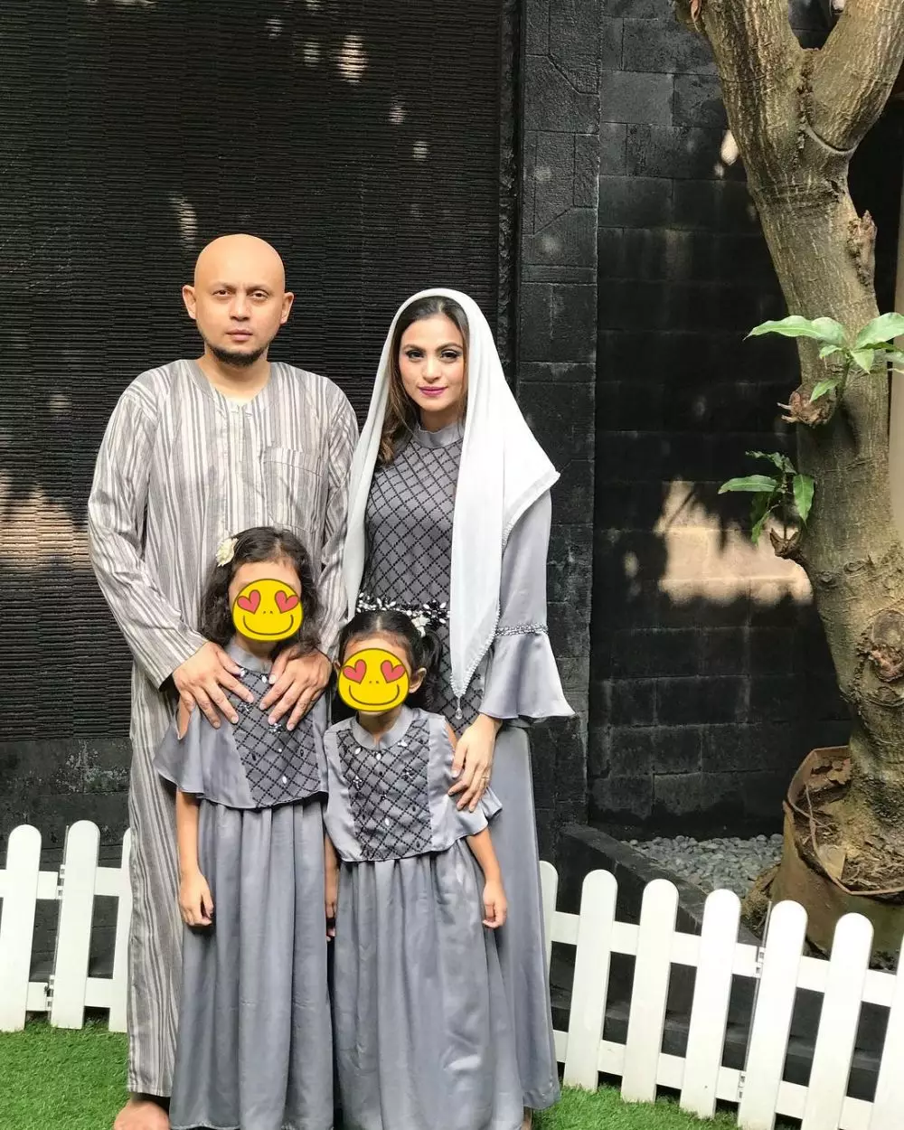 fakta perjalanan cinta Asha Shara © Instagram fakta perjalanan cinta Asha Shara © Instagram