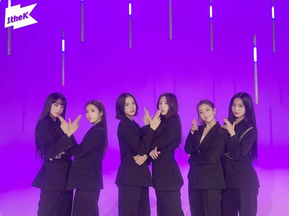 fakta Stayc berbagai sumber