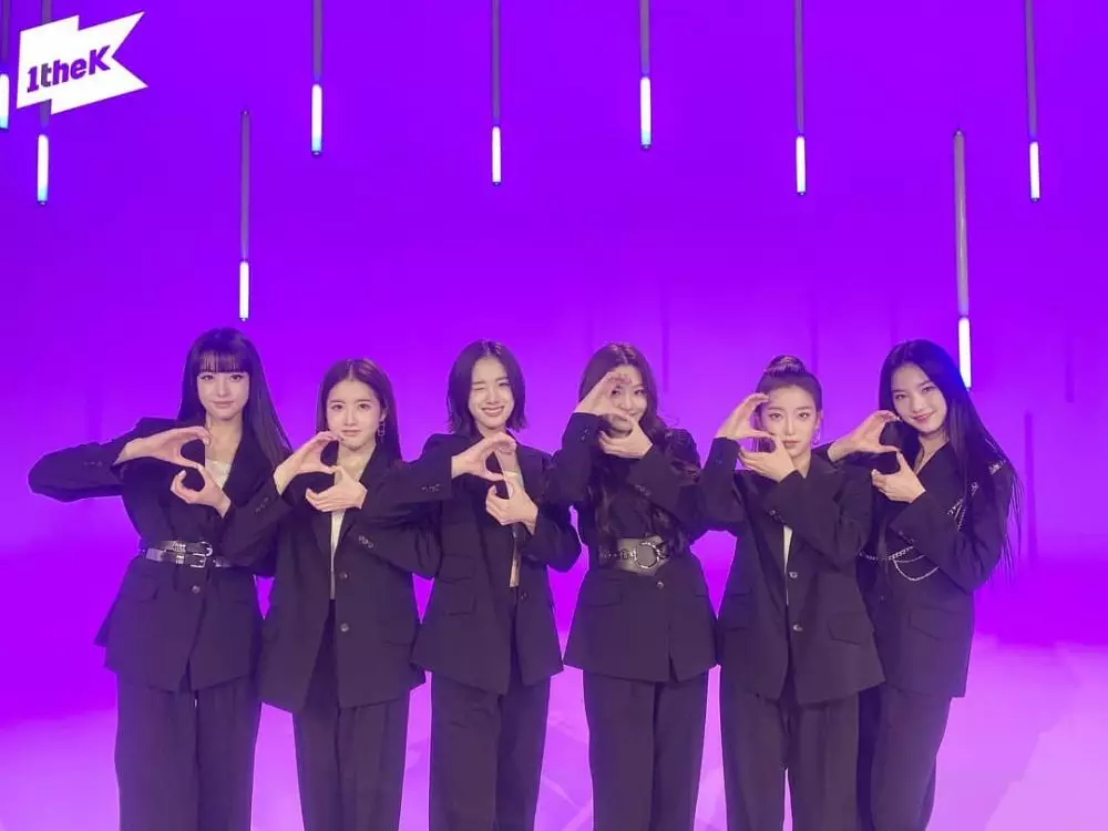 fakta Stayc berbagai sumber