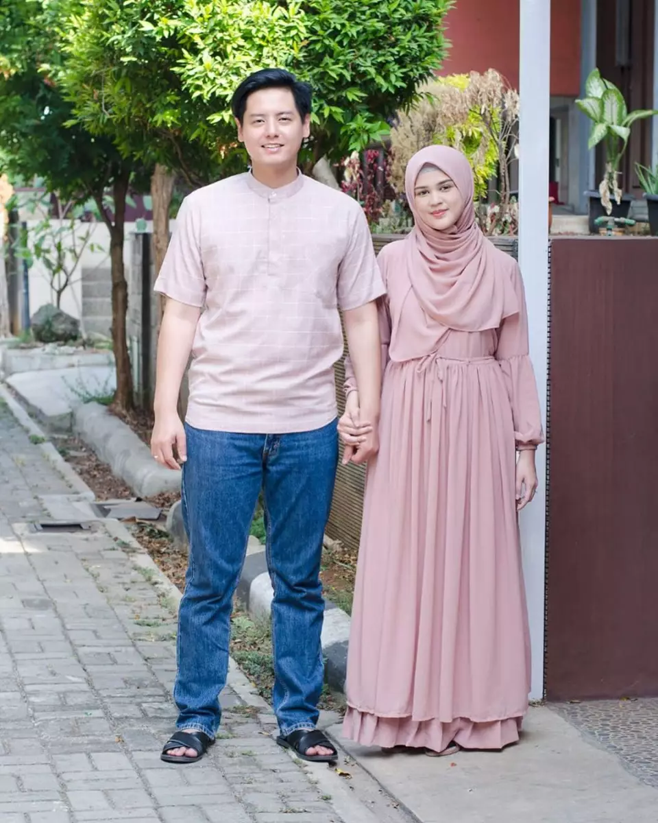 seleb jadi pasutri di sinetron © 2020 brilio.net