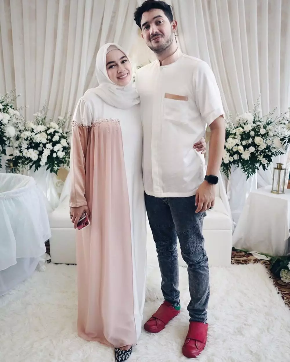 seleb jadi pasutri di sinetron © 2020 brilio.net