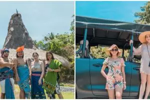 5 Cerita kebaikan Raffi Ahmad & Nagita Slavina, tanpa pamrih