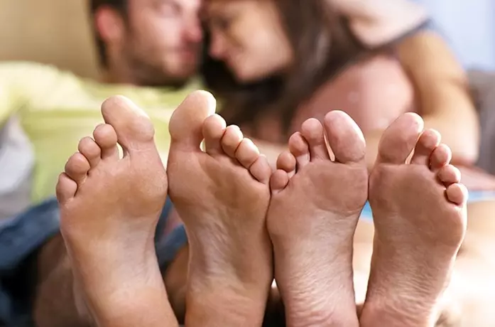 Manfaat hubungan intim bagi kesehatan © 2020 brilio.net