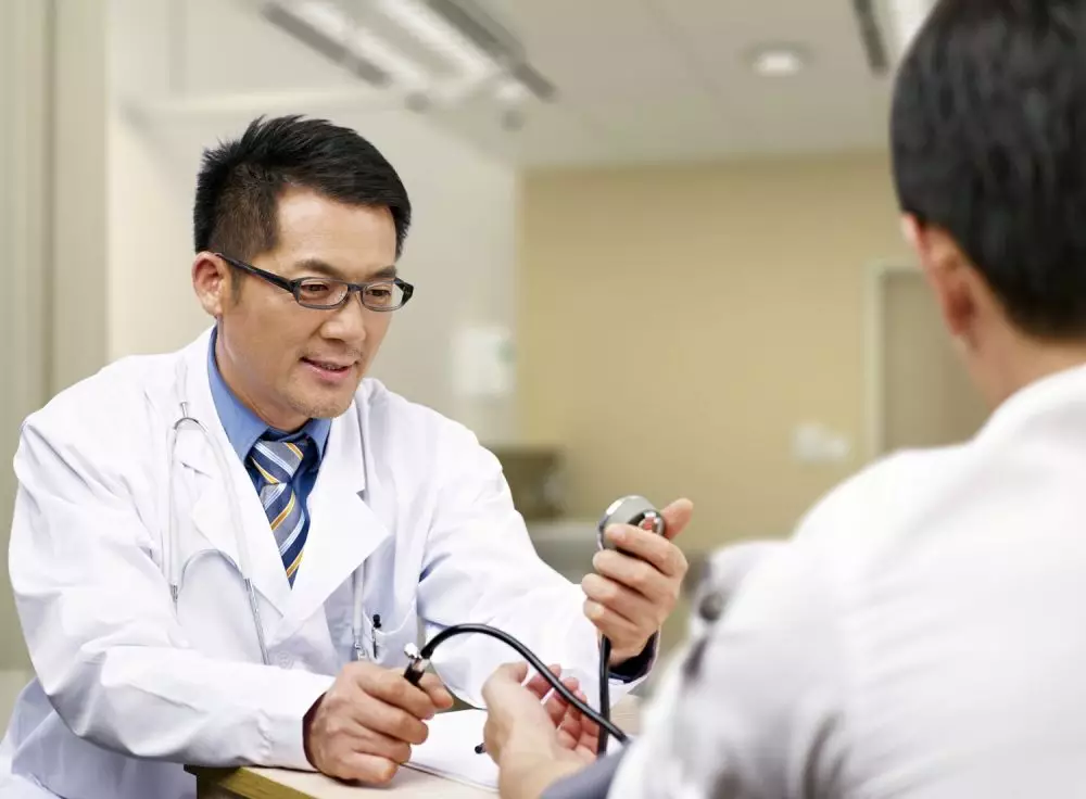 Manfaat hubungan intim bagi kesehatan © 2020 brilio.net