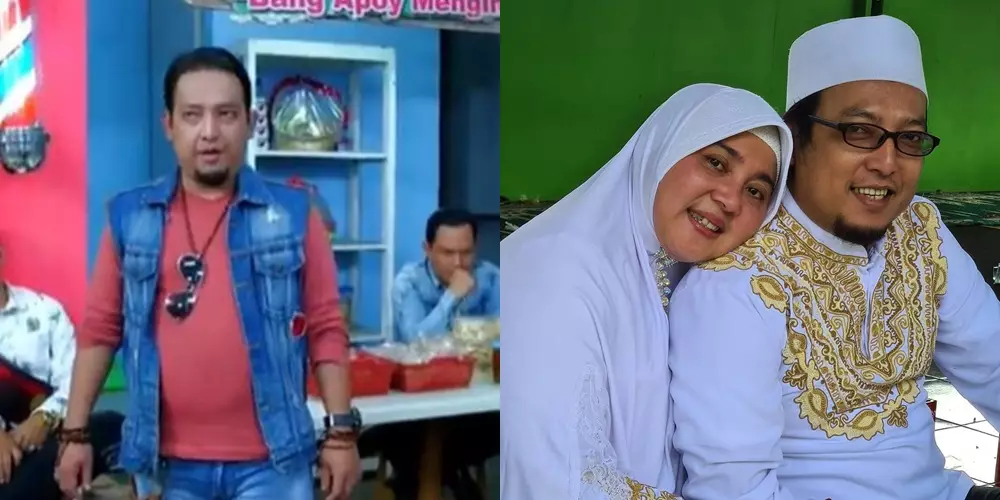 Beda gaya pemeran Amanah Wali syuting dan keseharian © Instagram Beda gaya pemeran Amanah Wali syuting dan keseharian © Instagram