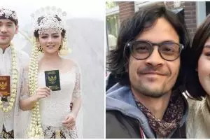 Pasangan 7 seleb ini ternyata saudara artis terkenal