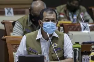 Doni Monardo: Kerumunan hampir pasti timbulkan penularan Covid-19