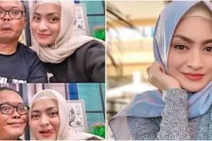 Ini panggilan anak-anak Sule ke Nathalie Holscher