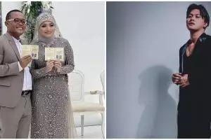 Sule ingin punya dua anak usai menikah, ini tanggapan Rizky Febian