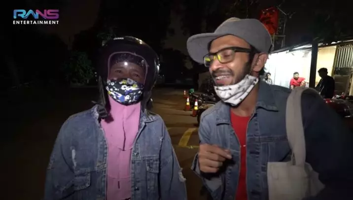 ultah Lala 24 © YouTube ultah Lala 24 © YouTube