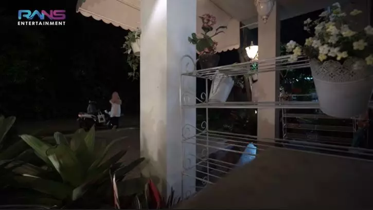 ultah Lala 24 © YouTube ultah Lala 24 © YouTube