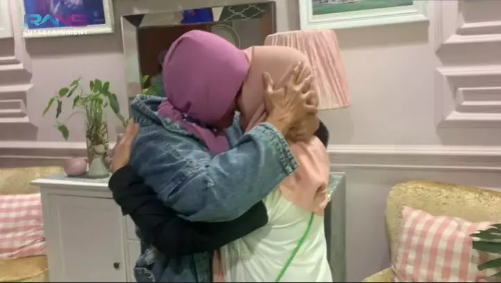 ultah Lala 24 © YouTube ultah Lala 24 © YouTube