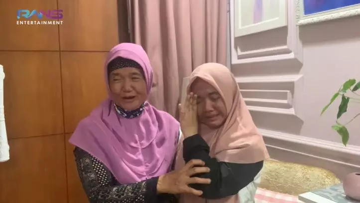 ultah Lala 24 © YouTube ultah Lala 24 © YouTube