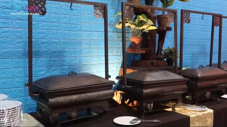 ultah Lala 24 © YouTube ultah Lala 24 © YouTube