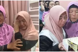 10 Momen ulang tahun pengasuh Rafathar, kehadiran ibu jadi kejutan