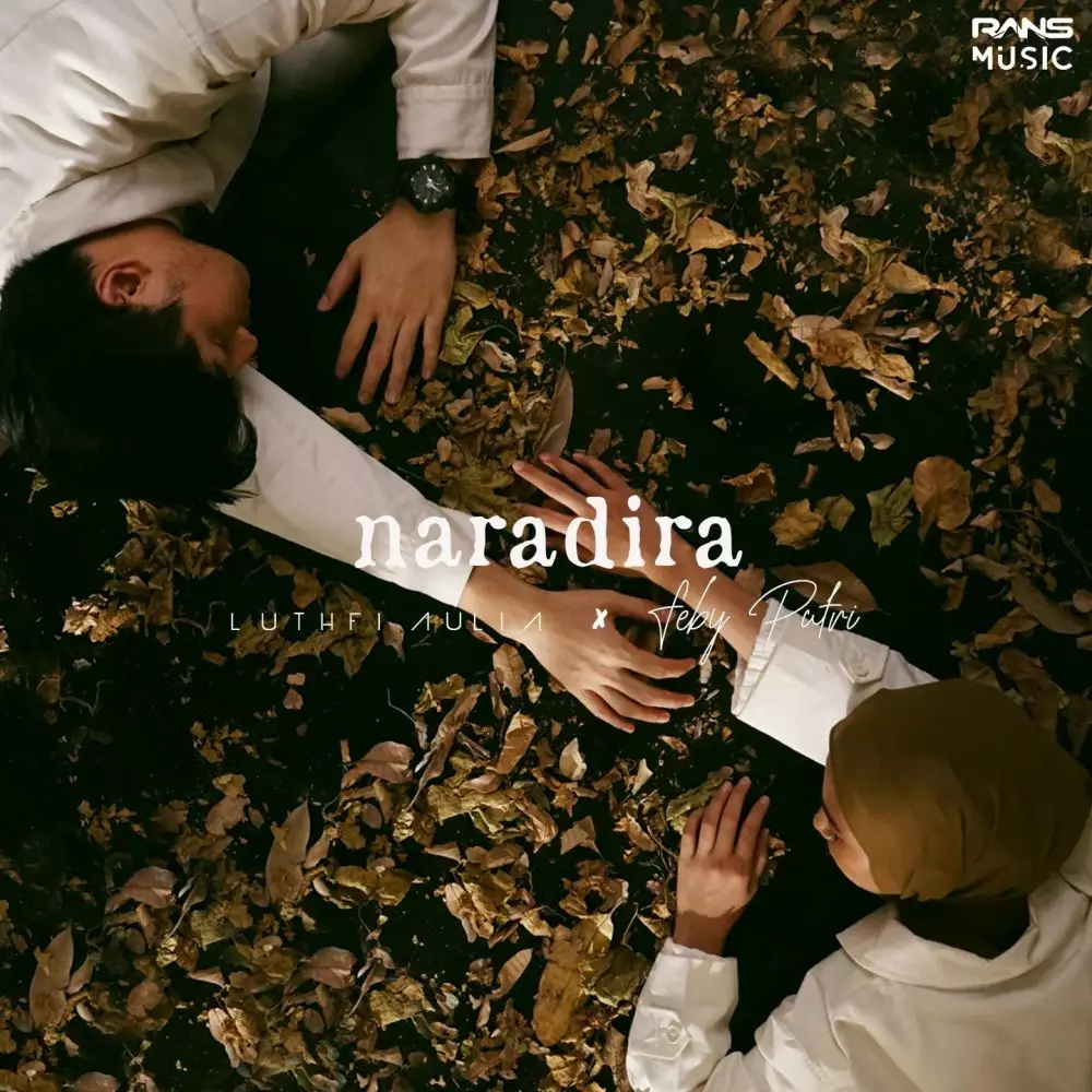 Naradira, kisah bijak mencari bahagia ala Luthfi Aulia & Feby Putri berbagai sumber Naradira, kisah bijak mencari bahagia ala Luthfi Aulia & Feby Putri berbagai sumber