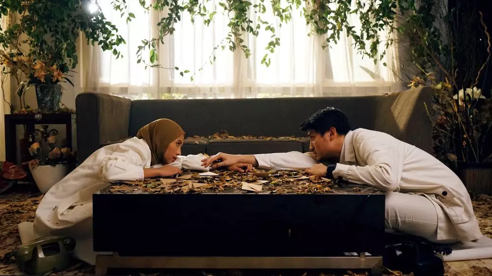 Naradira, kisah bijak mencari bahagia ala Luthfi Aulia & Feby Putri berbagai sumber Naradira, kisah bijak mencari bahagia ala Luthfi Aulia & Feby Putri berbagai sumber