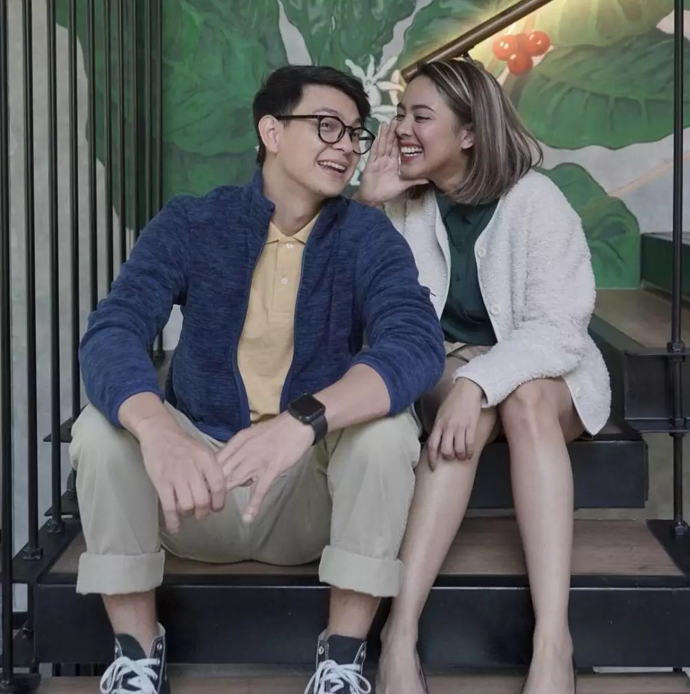 Seleb mualaf jelang menikah © 2020 brilio.net Seleb mualaf jelang menikah © 2020 brilio.net