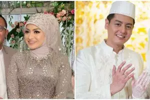 7 Seleb ini putuskan mualaf jelang pernikahan, ada Nathalie Holscher