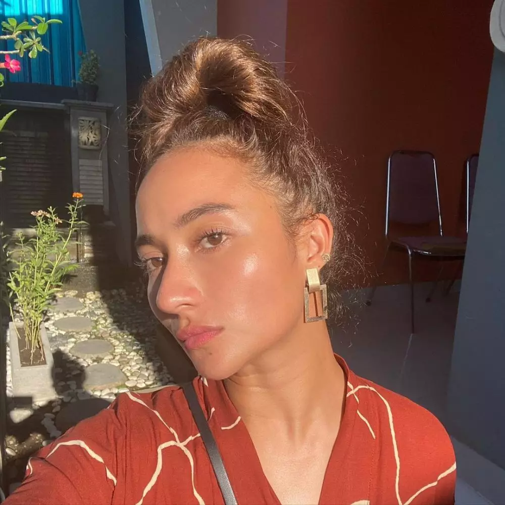 sule nikah naomi sorotan © Instagram