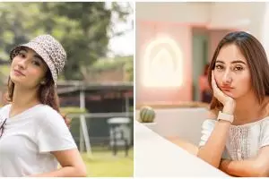 Sule menikah dengan Nathalie Holscher, Naomi Zaskia jadi sorotan