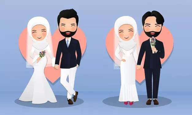 Kata-kata bijak islami tentang pernikahan freepik.com Kata-kata bijak islami tentang pernikahan freepik.com