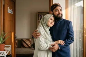 120 Kata-kata bijak Islami tentang pernikahan, inspirasi rumah tangga sakinah 2026