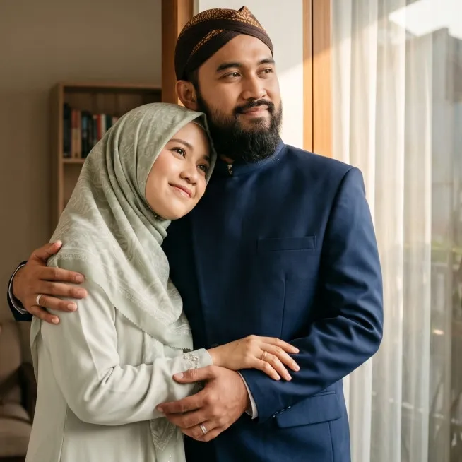 120 Kata-kata bijak Islami tentang pernikahan, inspirasi rumah tangga sakinah 2026