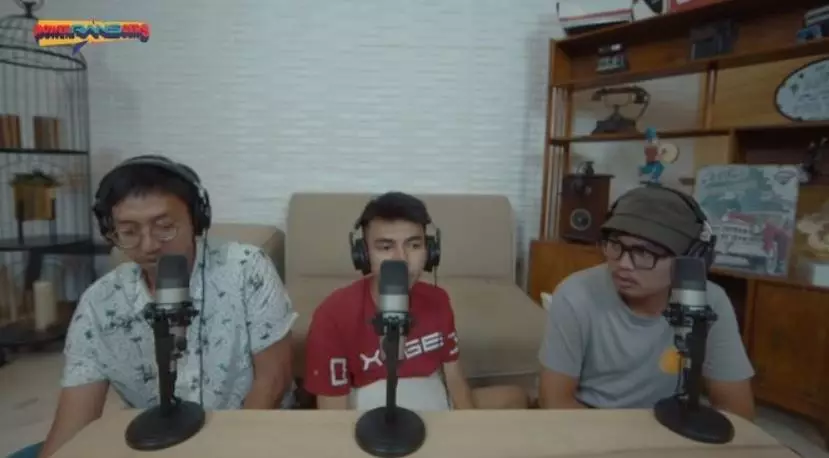 gaji dimas ahmad kini © YouTube