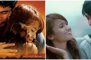 13 Tahun berlalu, begini kabar terbaru 8 pemain Love Is Cinta