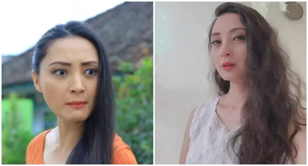 Beda gaya pemain FTV Pintu Berkah © 2020 brilio.net Beda gaya pemain FTV Pintu Berkah © 2020 brilio.net