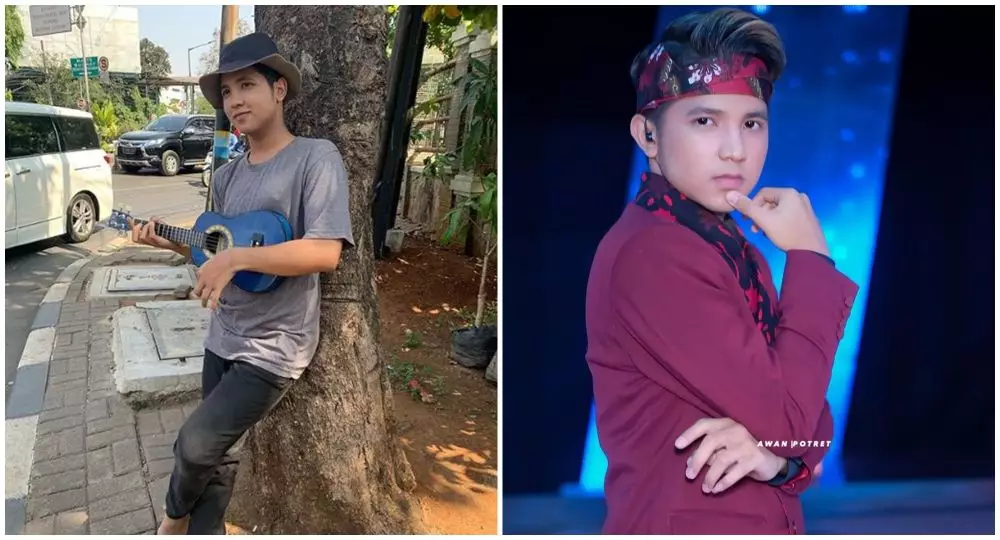 Beda gaya pemain FTV Pintu Berkah © 2020 brilio.net Beda gaya pemain FTV Pintu Berkah © 2020 brilio.net