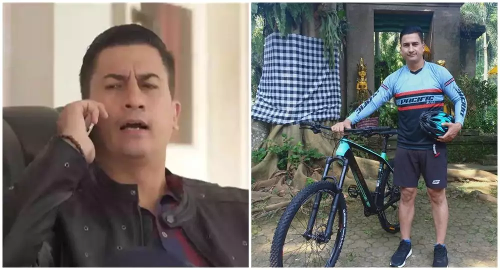 Beda gaya pemain FTV Pintu Berkah © 2020 brilio.net Beda gaya pemain FTV Pintu Berkah © 2020 brilio.net