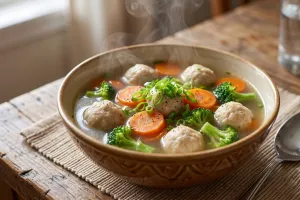 17 Resep menu makan siang untuk anak yang enak dan sederhana, cocok bekal sekolah maupun di rumah