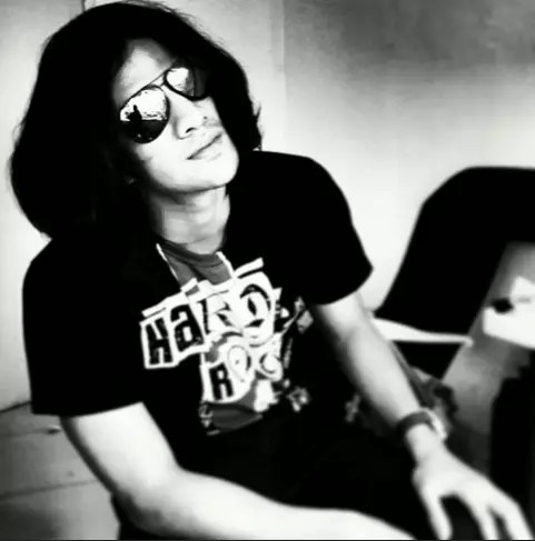 rambut Ammar Zoni © 2020 brilio.net rambut Ammar Zoni © 2020 brilio.net