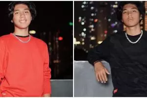 10 Potret kamar Jefan Nathanio 'Dari Jendela SMP', ada alat gaming