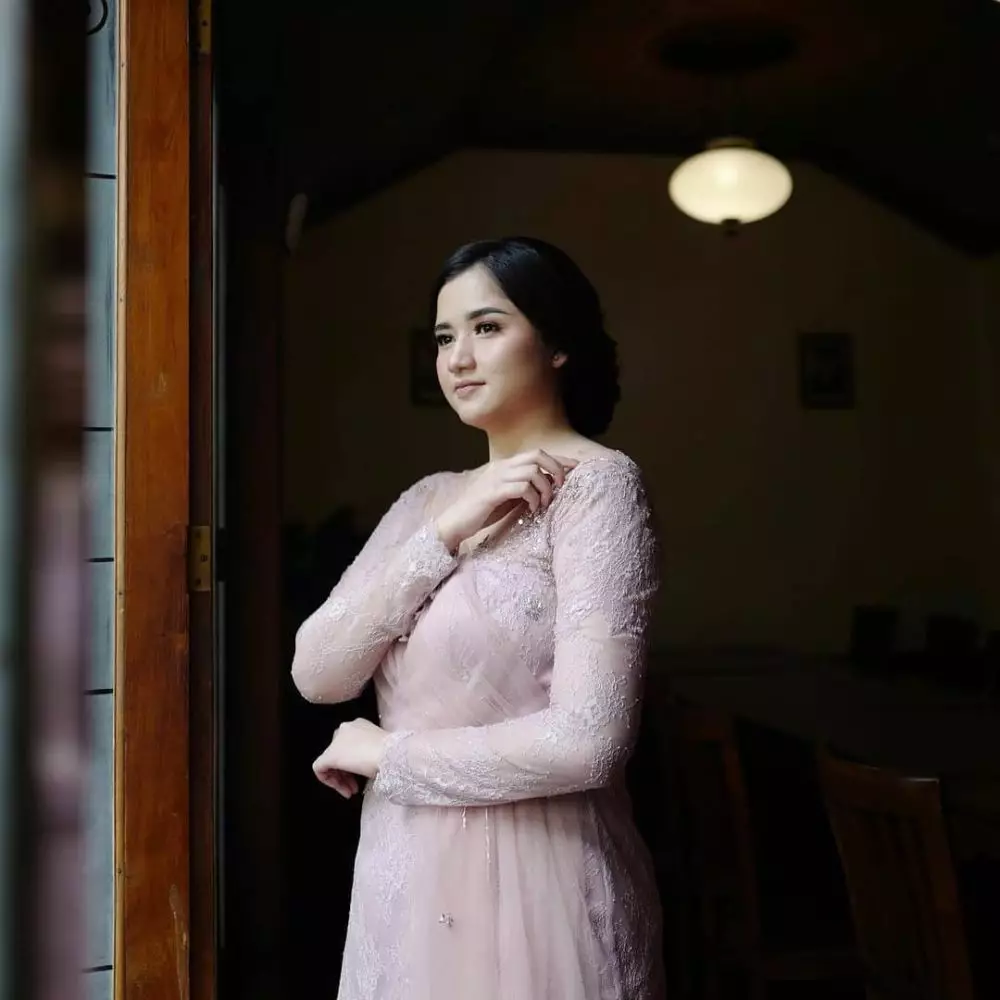 kabar terbaru Tirani Dwitasari © Instagram kabar terbaru Tirani Dwitasari © Instagram