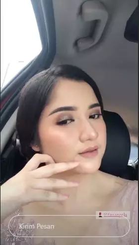 kabar terbaru Tirani Dwitasari © Instagram kabar terbaru Tirani Dwitasari © Instagram