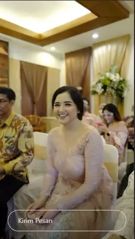 kabar terbaru Tirani Dwitasari © Instagram kabar terbaru Tirani Dwitasari © Instagram