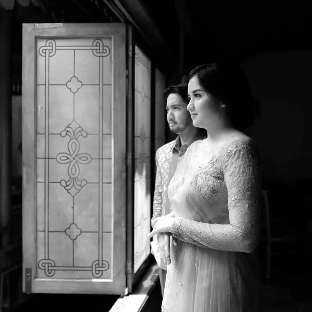 kabar terbaru Tirani Dwitasari © Instagram kabar terbaru Tirani Dwitasari © Instagram