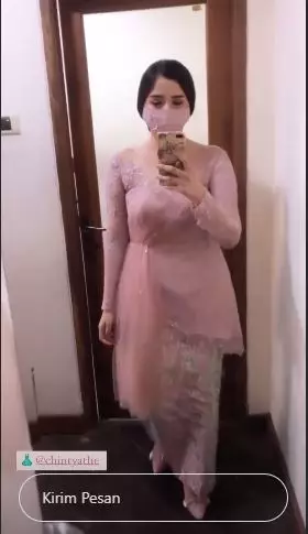 kabar terbaru Tirani Dwitasari © Instagram kabar terbaru Tirani Dwitasari © Instagram