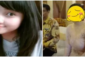 Ingat cewek yang dulu viral di medsos? Ini 10 potret terbarunya