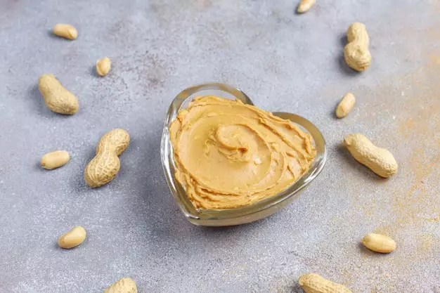 Camilan penambah berat badan  © freepik.com