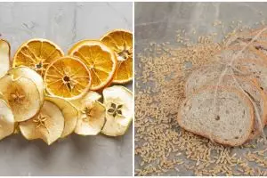 8 Camilan sehat penambah berat badan, enak dan mudah ditemukan