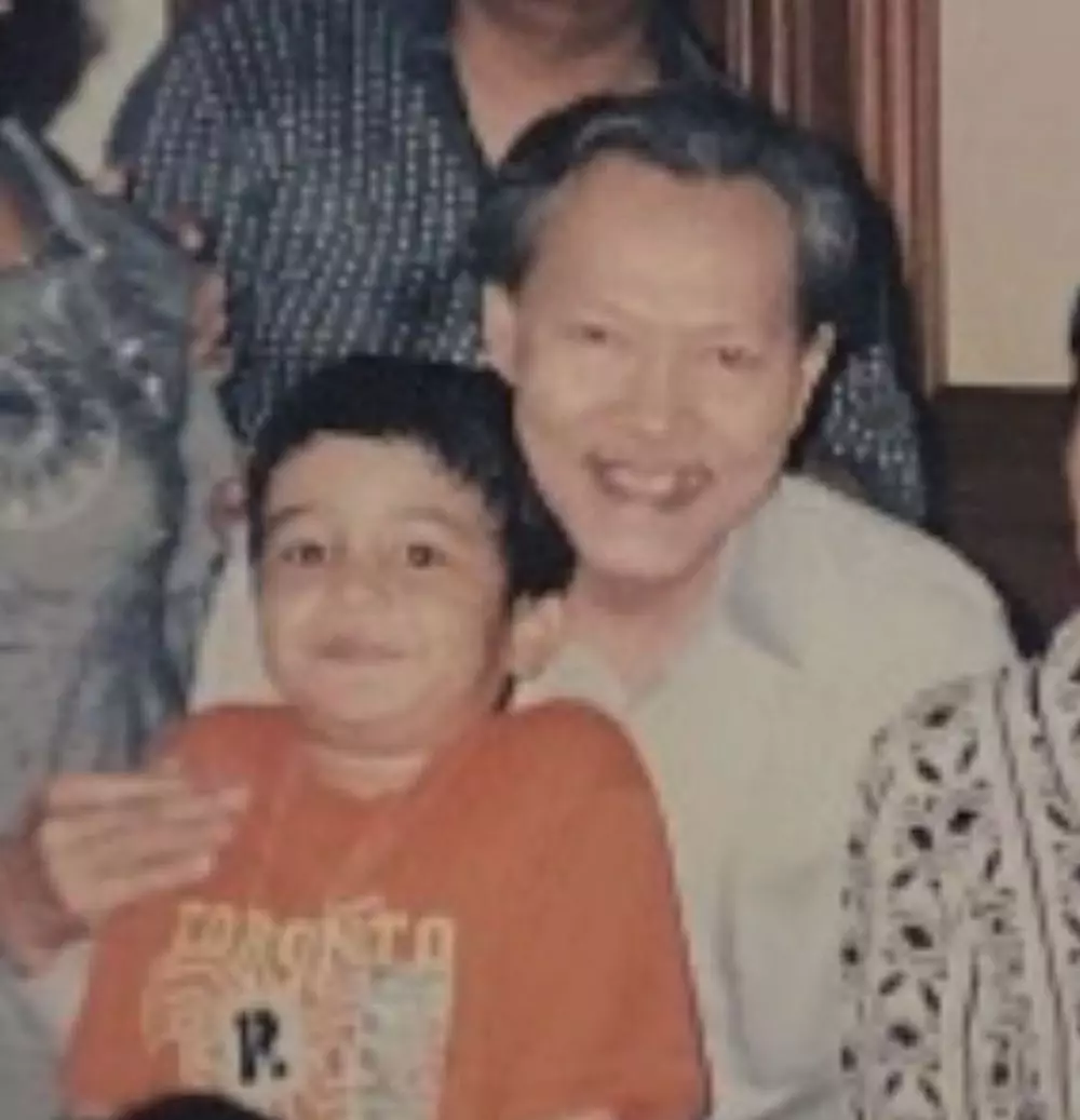 Potret perjalanan karier Umay Shahab © 2020 brilio.net