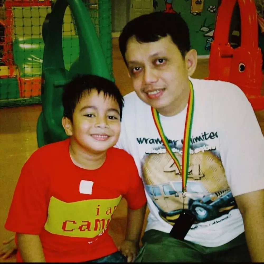 Potret perjalanan karier Umay Shahab © 2020 brilio.net