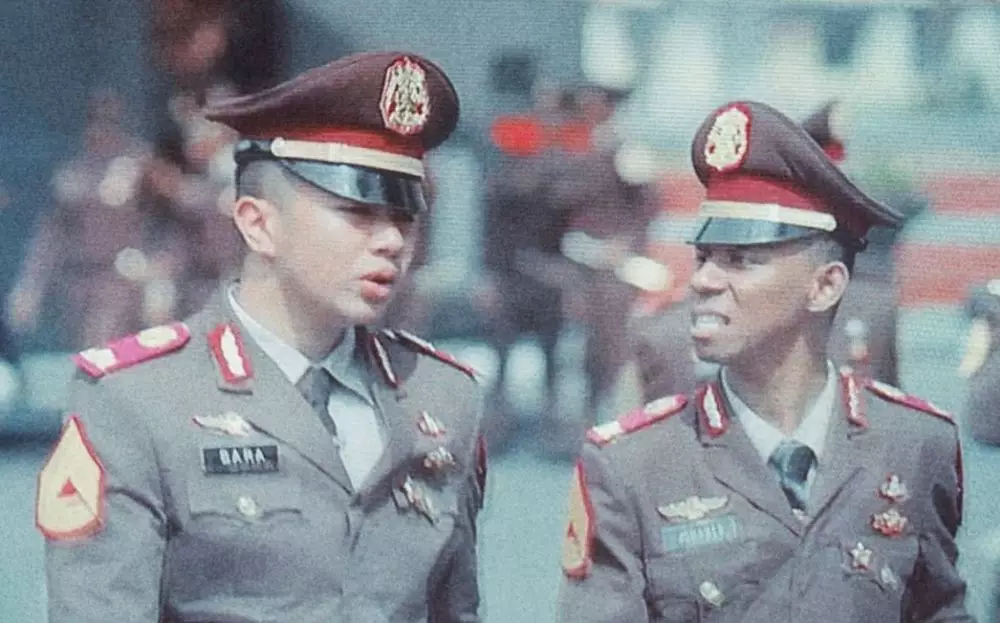 Potret perjalanan karier Umay Shahab © 2020 brilio.net