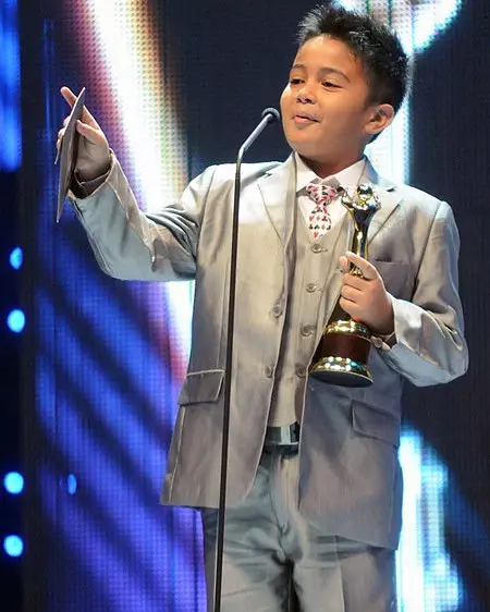 Potret perjalanan karier Umay Shahab © 2020 brilio.net