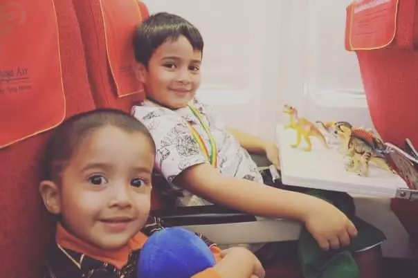 Potret perjalanan karier Umay Shahab © 2020 brilio.net