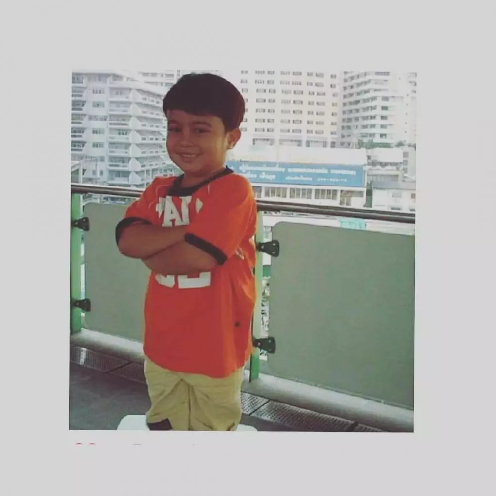 Potret perjalanan karier Umay Shahab © 2020 brilio.net